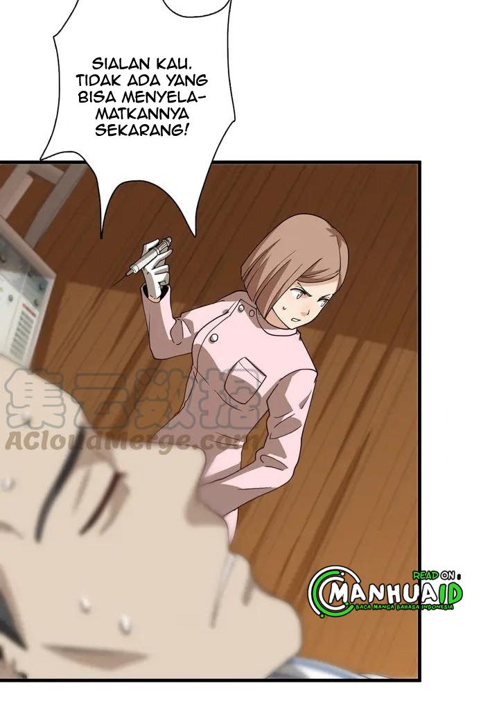 Reborn Doctor Chapter 45 Bahasa Indonesia